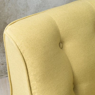 Felicity Mid-Century Armchair - Christopher Knight Home 2 Felicity Mid-Century Armchair - Christopher Knight Home - Image 2