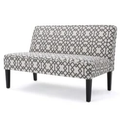 Dejon Loveseat - Christopher Knight Home 18 Dejon Loveseat - Christopher Knight Home -Living Furniture GUEST 221a7363 c671 4052 a015 e3f18c97633a