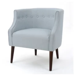 Brandi Upholstered Club Chair - Christopher Knight Home 10 Brandi Upholstered Club Chair - Christopher Knight Home -Living Furniture GUEST 2295db1a 5b55 40e9 8967 5bc5bc2cfbea