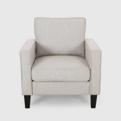 Beeman Contemporary Club Chair - Christopher Knight Home 12 Beeman Contemporary Club Chair - Christopher Knight Home -Living Furniture GUEST 22ff1352 ee27 4e88 9e20 8aca201ee952