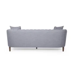 Ansonia Contemporary Sofa - Christopher Knight Home 14 Ansonia Contemporary Sofa - Christopher Knight Home -Living Furniture GUEST 237d1df7 b7d6 42c9 9a33 12ab4dea566d
