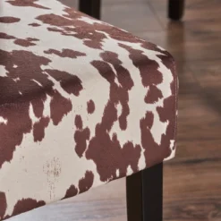 Set Of 2 Pertica Contemporary Dining Chair Dark Brown - Christopher Knight Home 5 Set Of 2 Pertica Contemporary Dining Chair Dark Brown - Christopher Knight Home -Living Furniture GUEST 23d16c1a 01ba 4848 a83b f59c8b707bda