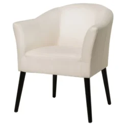 Cosette Armchair - Christopher Knight Home 10 Cosette Armchair - Christopher Knight Home -Living Furniture GUEST 26bbe239 4d5b 4e06 b55d 0c279d8843de