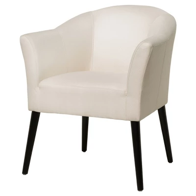 Cosette Armchair - Christopher Knight Home 4 Cosette Armchair - Christopher Knight Home - Image 4