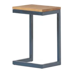 Darlah Firwood Table - Christopher Knight Home -Living Furniture GUEST 27b4dd83 c9cb 4df8 bbd7 636d0525d8e4
