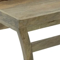 Meagher Rustic Handcrafted Mango Wood Console Table Natural - Christopher Knight Home 13 Meagher Rustic Handcrafted Mango Wood Console Table Natural - Christopher Knight Home -Living Furniture GUEST 27ca9db6 221f 4427 9140 f7abdd28be48