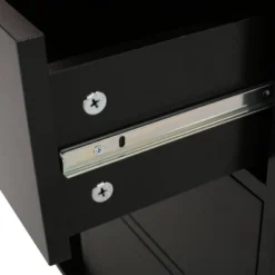 Provence Contemporary Kitchen Cart With Wheels - Christopher Knight Home -Living Furniture GUEST 290dd1cd a272 42f4 8cf1 bf8d0a637022