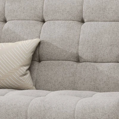 Candace Mid-Century Modern Loveseat - Christopher Knight Home 4 Candace Mid-Century Modern Loveseat - Christopher Knight Home - Image 4