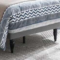 Elinor Contemporary Low Profile Platform Bed - Christopher Knight Home -Living Furniture GUEST 2c5e755c c772 4440 8336 79c3bc5baafe