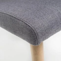 5pc 60" Orrin Curved Leg Dining Set - Christopher Knight Home -Living Furniture GUEST 2c83d30f 338b 40c9 a707 843cd8fac8e7