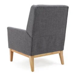 Aurla Upholstered Chair - Christopher Knight Home 15 Aurla Upholstered Chair - Christopher Knight Home -Living Furniture GUEST 2cec9c30 7826 4ccd a102 54fea9b56fea