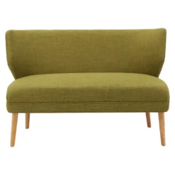 Desdemona Settee - Christopher Knight Home -Living Furniture GUEST 2d08a6fa e42d 4c92 b7d8 70b462ddc285