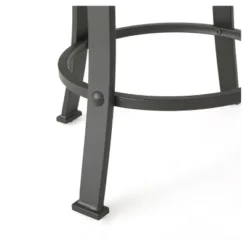 Set Of 2 Skyla Rotating Counter Height Barstool Natural - Christopher Knight Home -Living Furniture GUEST 2d69631b 5841 4443 b6e5 7c421958f356