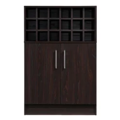 Roula Mid Century Wine And Bar Cabinet - Christopher Knight Home 9 Roula Mid Century Wine And Bar Cabinet - Christopher Knight Home -Living Furniture GUEST 2da31ad0 3dcd 48ae b3d3 18ef0d71fff7