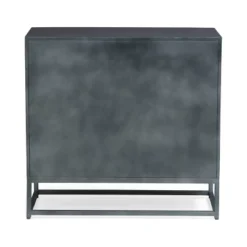 Conley Handcrafted Modern Industrial 2 Door Cabinet Gray/Black - Christopher Knight Home 15 Conley Handcrafted Modern Industrial 2 Door Cabinet Gray/Black - Christopher Knight Home -Living Furniture GUEST 31aa6a7e 6e79 4b15 9015 09b769242ec8