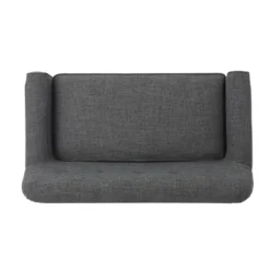 Mariah Mid-Century Loveseat - Christopher Knight Home -Living Furniture GUEST 323783bf f4e9 4811 abde 5bb07f4c2b73