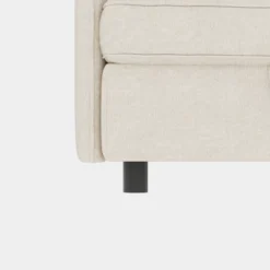 Christopher Knight Home Penny Versatile 68" Modular Storage Loveseat With Two Ottomans 20 Christopher Knight Home Penny Versatile 68" Modular Storage Loveseat With Two Ottomans -Living Furniture GUEST 334daaa4 0559 4366 8def 3771e29e3419 1