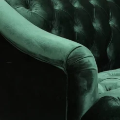 Adelia Modern Glam Tufted Velvet Sofa - Christopher Knight Home 14 Adelia Modern Glam Tufted Velvet Sofa - Christopher Knight Home -Living Furniture GUEST 335123fa 4799 4ea1 92c7 ffe6b62f8a3c