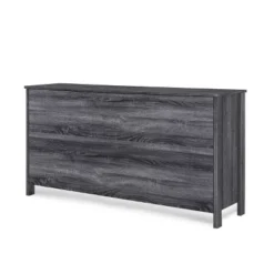 Olimont Contemporary 6 Drawer Dresser - Christopher Knight Home -Living Furniture GUEST 335d63fe 8274 48f1 84cc 9a188635abaf