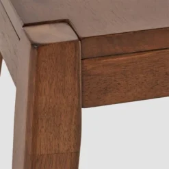 Set Of 2 Maybelle Farmhouse Wooden Counter Height Barstools - Christopher Knight Home 8 Set Of 2 Maybelle Farmhouse Wooden Counter Height Barstools - Christopher Knight Home -Living Furniture GUEST 3510042c 89b3 439d 82de 4a578d0ba150