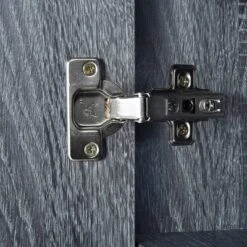 Rattler Mid-Century Modern Multi Functional Cabinet - Christopher Knight Home -Living Furniture GUEST 365eca0b 0d01 4362 905a 81d7d1ac3465