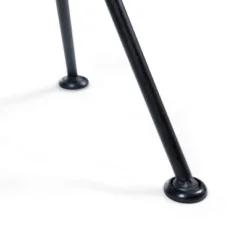 Naveed Wood Side Table Light Gray - Christopher Knight Home -Living Furniture GUEST 3666ed55 b6e2 4cf0 a4ac c15b84929005