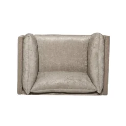 Wallner Contemporary Fabric Pillow Club Chair - Christopher Knight Home 13 Wallner Contemporary Fabric Pillow Club Chair - Christopher Knight Home -Living Furniture GUEST 367039a9 227e 4420 8cff ebb2e8b795e4