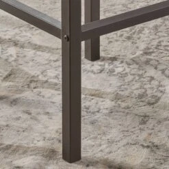 Set Of 2 Lilith Acacia Barstools Dark Brown - Christopher Knight Home 6 Set Of 2 Lilith Acacia Barstools Dark Brown - Christopher Knight Home -Living Furniture GUEST 36a5e4bd 03f1 4892 891c f49010c5e628