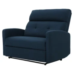 Halima 2-Seater Recliner - Christopher Knight Home -Living Furniture GUEST 36ee18cd 02f9 45b7 bd3c cbdff756ea59
