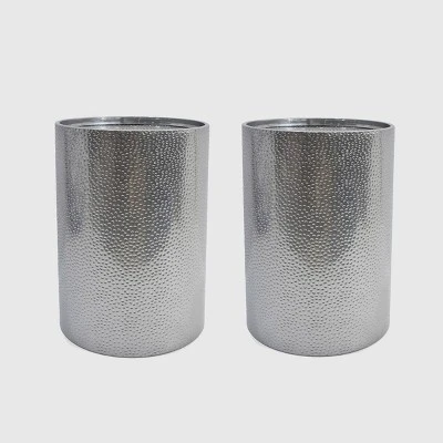 2pk Brookhaven Modern Round Accent Table - Christopher Knight Home 7 2pk Brookhaven Modern Round Accent Table - Christopher Knight Home - Image 7