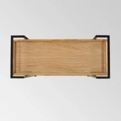 Gerard Industrial Wooden Bar Cart - Christopher Knight Home 15 Gerard Industrial Wooden Bar Cart - Christopher Knight Home -Living Furniture GUEST 3874d6f4 24e6 4ae7 90ef 059952e679e2