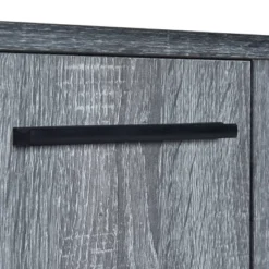 Rattler Mid-Century Modern TV Stand With Storage For TVs Up To 43" - Christopher Knight Home -Living Furniture GUEST 38a63370 49eb 46ae a3a8 005331b53732