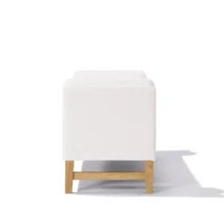 Christopher Knight Home Escoffier Modern Boucle Upholstered Storage Ottoman -Living Furniture GUEST 398a49b4 65f6 4d95 af43 e2398ddeee57