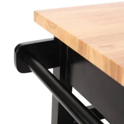 Westcliffe Contemporary Kitchen Cart With Wheels - Christopher Knight Home 23 Westcliffe Contemporary Kitchen Cart With Wheels - Christopher Knight Home -Living Furniture GUEST 3b35e502 e0d4 49f8 ac2b d94f8240bbae