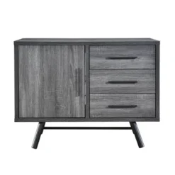 Hulbert Modern Industrial Sideboard - Christopher Knight Home 22 Hulbert Modern Industrial Sideboard - Christopher Knight Home -Living Furniture GUEST 3b3741a8 d54c 47e0 bddc 1d05fb6c7763