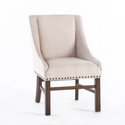 James Dining Chair - Christopher Knight Home -Living Furniture GUEST 3caa65e2 5f39 49d2 abb2 246b03724aa0