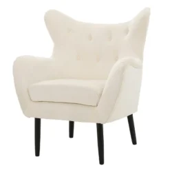 Alyssa New Velvet Armchair - Christopher Knight Home 15 Alyssa New Velvet Armchair - Christopher Knight Home -Living Furniture GUEST 3d007962 1361 48b5 843f 588de08114f8