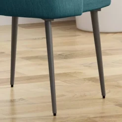 Set Of 2 Alnoor Modern Dining Chairs - Christopher Knight Home -Living Furniture GUEST 3d361c41 62d5 49e6 8e66 458e534d4a1b