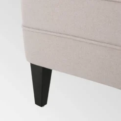 Tafton Club Chair And Ottoman - Natural - Christopher Knight Home 9 Tafton Club Chair And Ottoman - Natural - Christopher Knight Home -Living Furniture GUEST 3e1b3dc9 dafe 4c18 8d92 d3d868a2432d