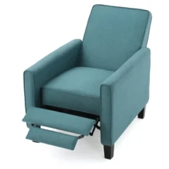 Darvis Fabric Recliner Club Chair - Christopher Knight Home 16 Darvis Fabric Recliner Club Chair - Christopher Knight Home -Living Furniture GUEST 3f128ad0 83c0 4c85 9495 2c8810352628