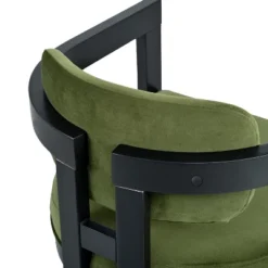 Christopher Knight Home Luna Modern Rubber Wood Upholstered Dining Chair(Set Of 2) 16 Christopher Knight Home Luna Modern Rubber Wood Upholstered Dining Chair(Set Of 2) -Living Furniture GUEST 3fb49e0b fc57 497e 94ec 556c97f40e22