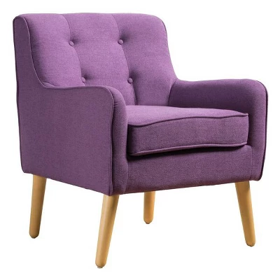 Felicity Mid-Century Armchair - Christopher Knight Home 9 Felicity Mid-Century Armchair - Christopher Knight Home - Image 9