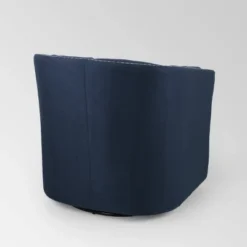 Maya Contemporary Swivel Chair - Christopher Knight Home 11 Maya Contemporary Swivel Chair - Christopher Knight Home -Living Furniture GUEST 439f0385 ad47 4996 abac 7faae78eef79