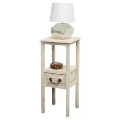 Rivera Acacia Wood Accent Table - Christopher Knight Home 9 Rivera Acacia Wood Accent Table - Christopher Knight Home -Living Furniture GUEST 4443819c 7e57 456a a1da 329ca798e5a9