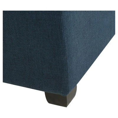 Carlsbad Storage Ottoman - Christopher Knight Home 3 Carlsbad Storage Ottoman - Christopher Knight Home - Image 3