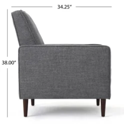 Set Of 2 Mervynn Mid-Century Recliner - Christopher Knight Home 23 Set Of 2 Mervynn Mid-Century Recliner - Christopher Knight Home -Living Furniture GUEST 464fd250 9f3d 4569 95a2 b8efa5dc1dc5