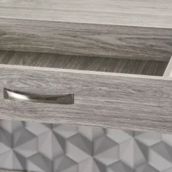 Brenda Mid Century Home Office Desk Gray - Christopher Knight Home 8 Brenda Mid Century Home Office Desk Gray - Christopher Knight Home -Living Furniture GUEST 46ef0652 ac74 49f0 b931 ccdb84951d0d