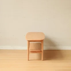 Christopher Knight Home Eartha Oak Rectangular Solid Wood Coffee Table With Shelf -Living Furniture GUEST 4709d7be cfec 4d22 a028 c99a44fd9fd7