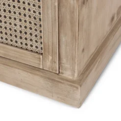 Niemi Rustic Storage Bench With Cushion Beige/ Natural/Black - Christopher Knight Home 17 Niemi Rustic Storage Bench With Cushion Beige/ Natural/Black - Christopher Knight Home -Living Furniture GUEST 47176293 7718 40a0 a3da 75a0e08a412b