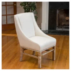 James Dining Chair - Christopher Knight Home -Living Furniture GUEST 47ab0582 7656 4f70 ac4f 7c828131716c